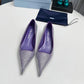 Luxe Touch Bags - PD Women Shoes - 121