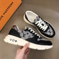 Luxe Touch Bags -  Men Shoes - 1162