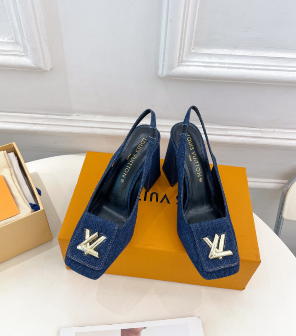 Luxe Touch Bags -  Women Shoes - 140