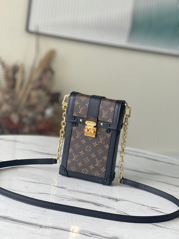 Fashion Luxe Touch bags - 5141