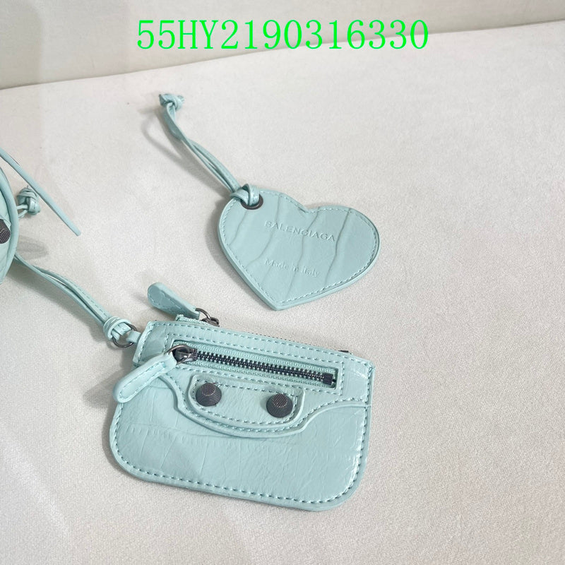 Luxe Touch Fashion - BGA Bags - 1860