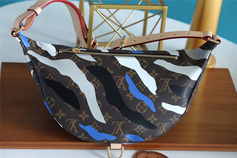 Luxe Touch Fashion LTB-bags - 10338