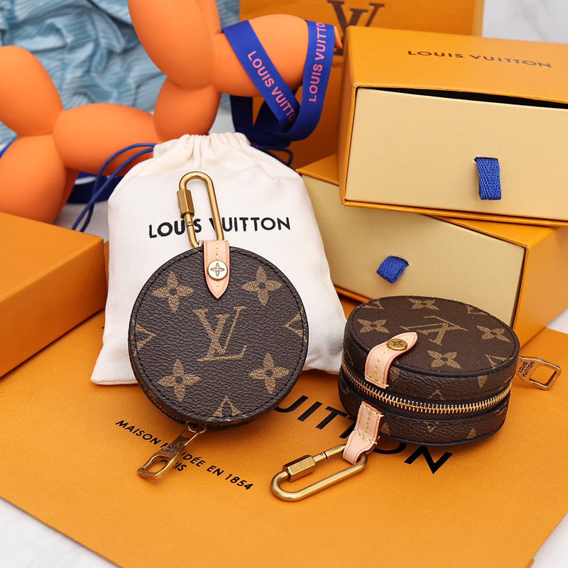 Luxe Touch Fashion LTB-bags - 17223