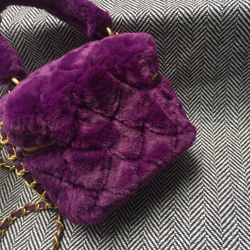 Luxe Touch Bags 

 -  Bags - 3402