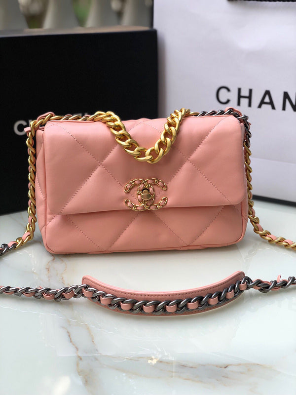 Luxe Touch Bags -  Bags - 129