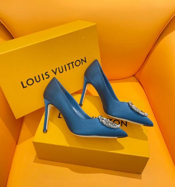 Luxe Touch Bags 

 - LTB Women Shoes - 251
