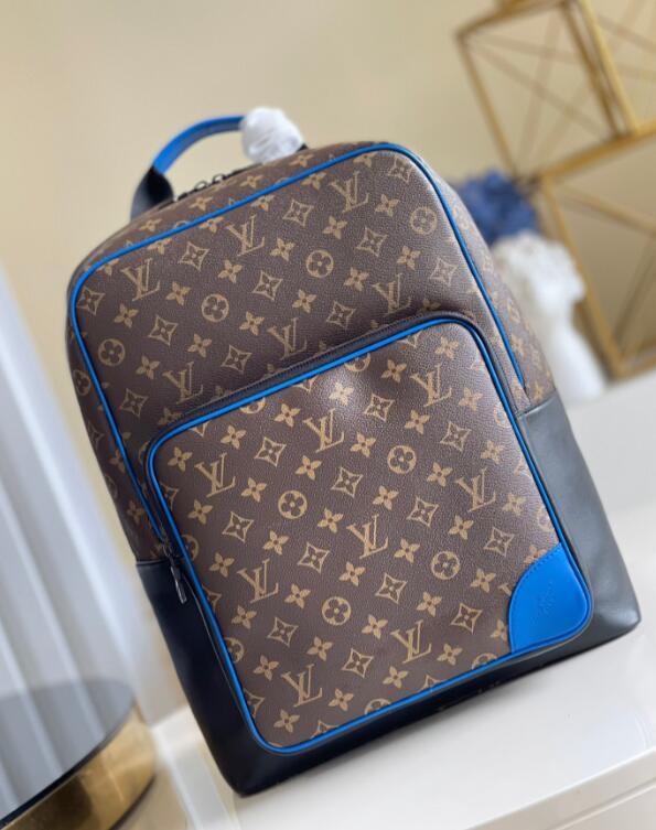 Luxe Touch Bags 

 - LTB Bags - 2133