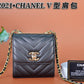 Luxe Touch Bags -  Bags - 615