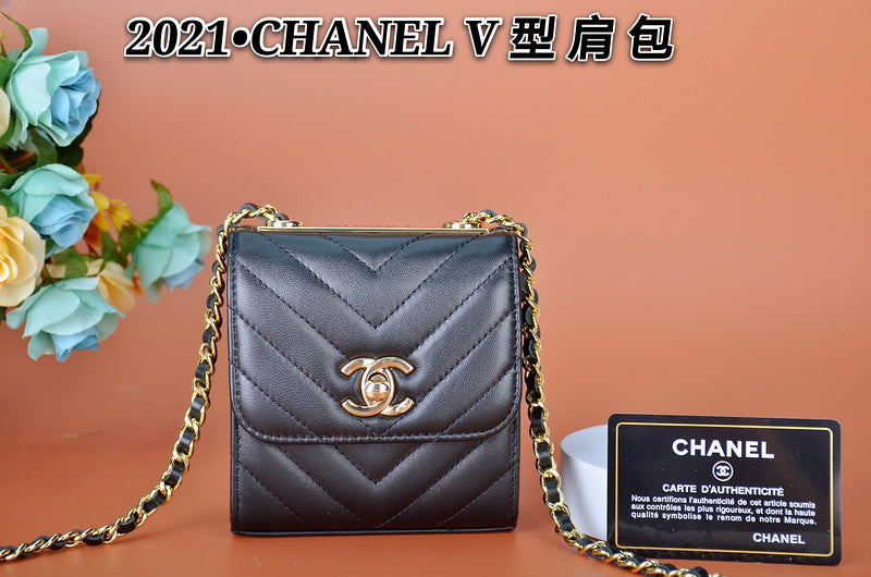 Luxe Touch Bags -  Bags - 615