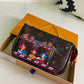 Fashion LTB-bags - 3356
