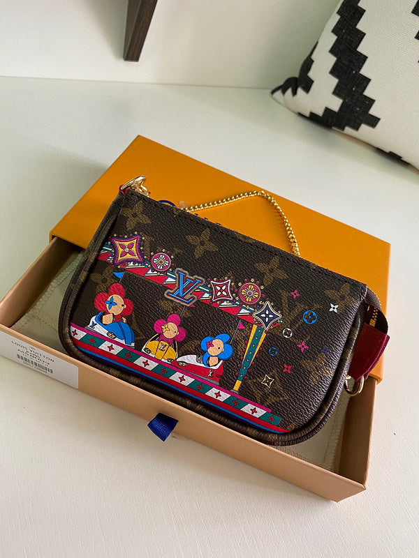 Fashion LTB-bags - 3356