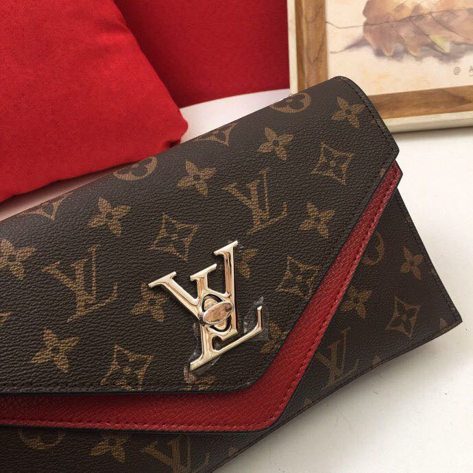 Fashion Luxe Touch bags - 3689