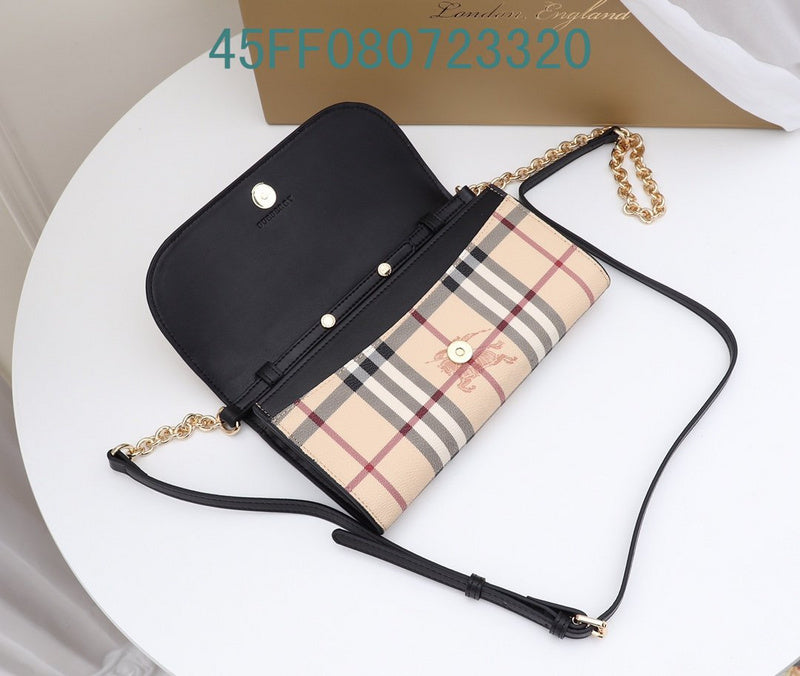 Luxe Touch Bags Fashion -BBR Bags - 728