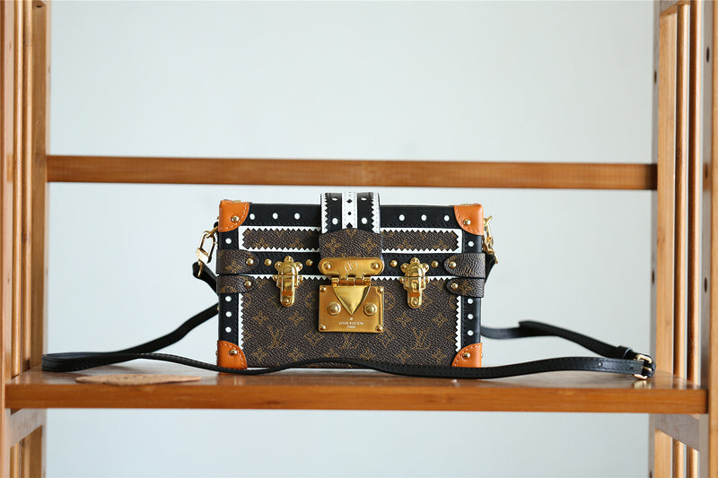 Luxe Touch Fashion LTB-bags - 8236