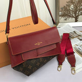 Fashion Luxe Touch bags - 3783