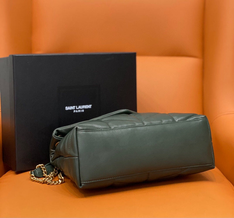 Luxe Touch SLY Bags - 190