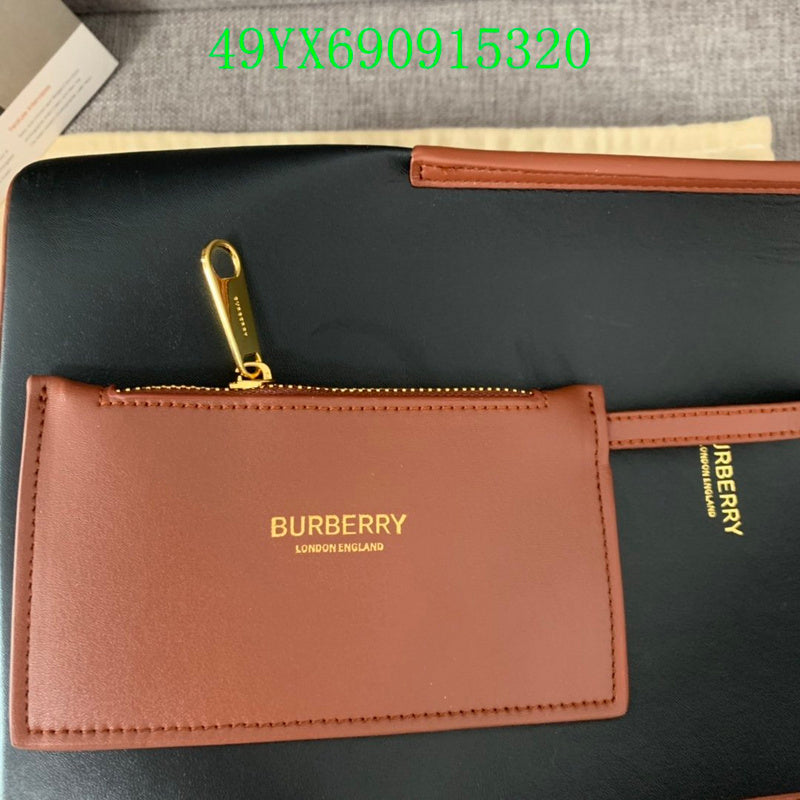 LTB Fashion -BBR Bags - 647