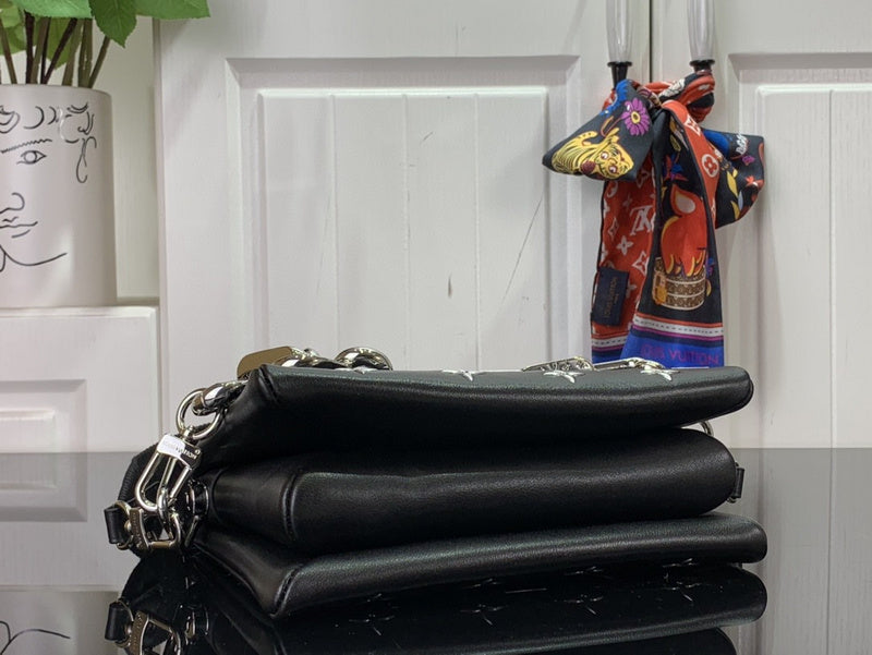 Fashion Luxe Touch bags - 2506