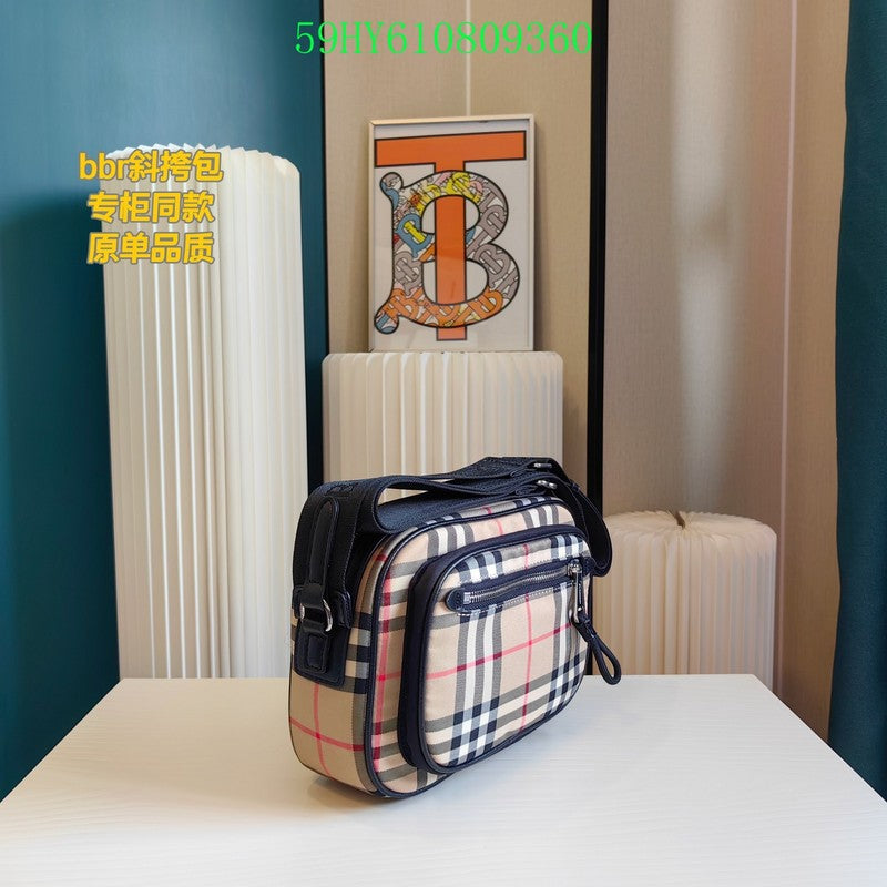LTB Fashion -BBR Bags - 078
