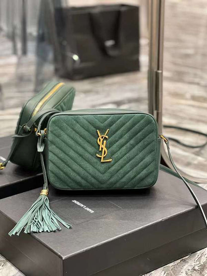 LTB - SLY Bags 563