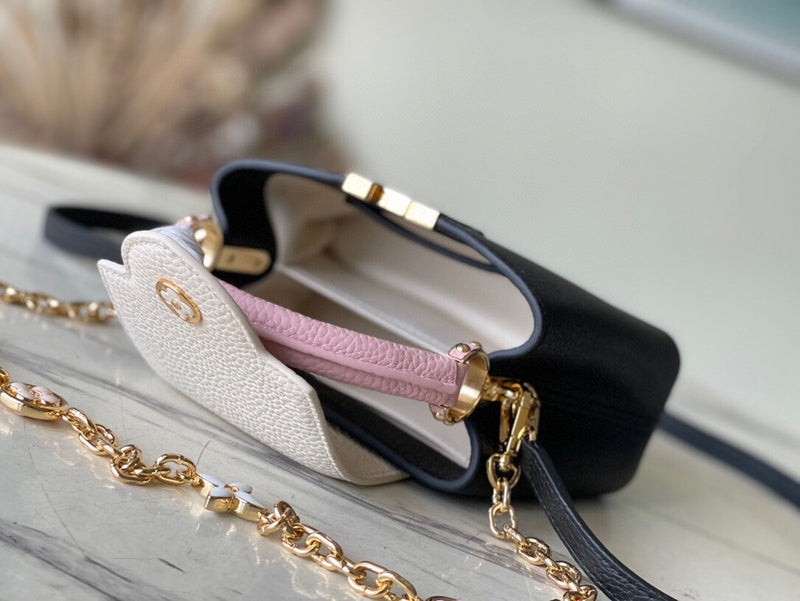 Fashion Luxe Touch bags - 4083