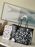 Fashion Luxe Touch bags - 4190