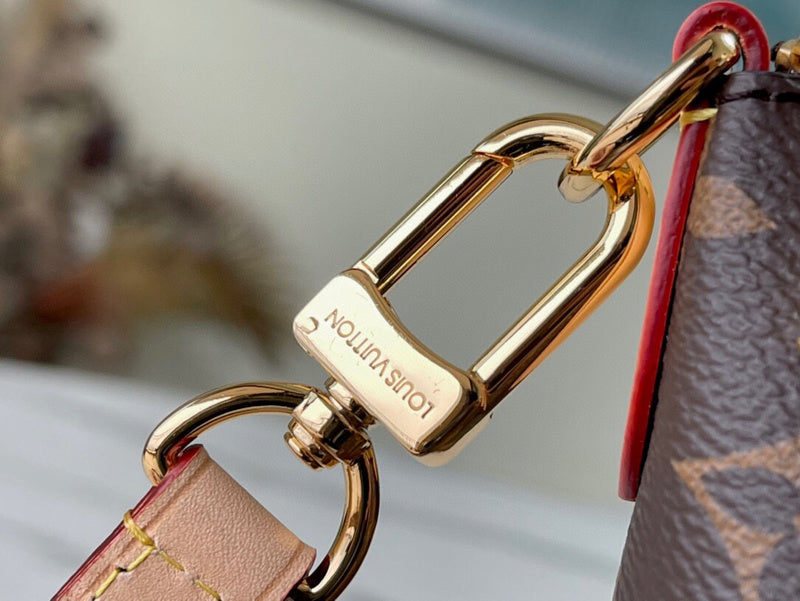 Fashion Luxe Touch bags - 5271