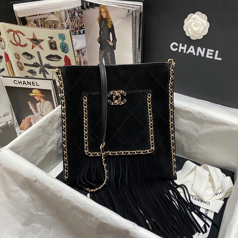 Luxe Touch Bags 

 -  Bags - 3423