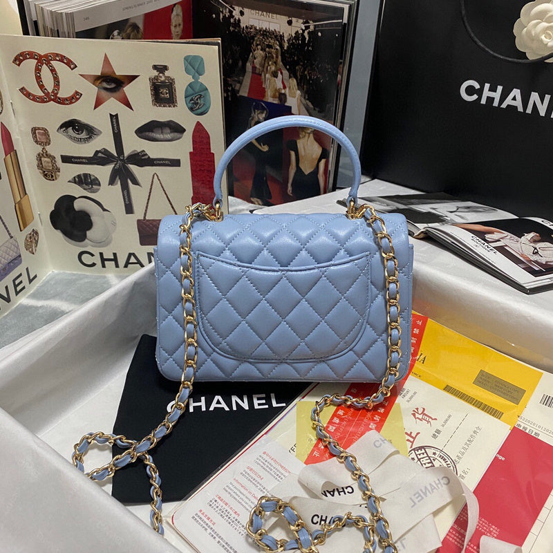 Luxe Touch Bags 

 -  Bags - 3329