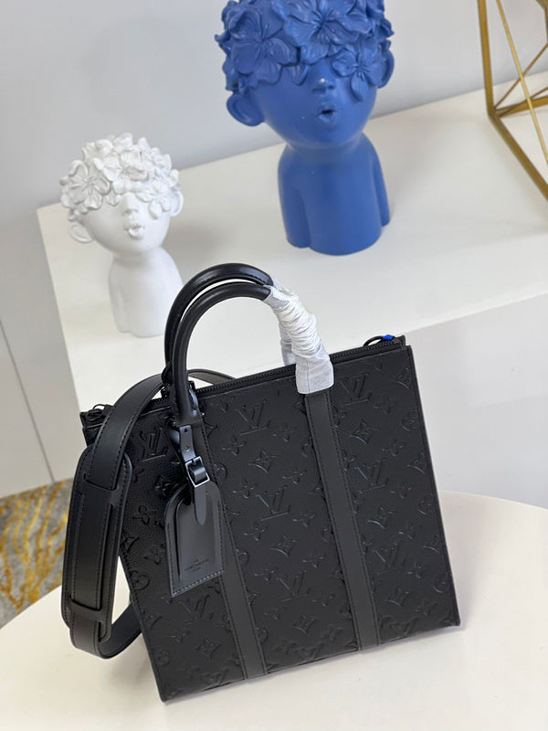 Luxe Touch Fashion LTB-Bags - 16754