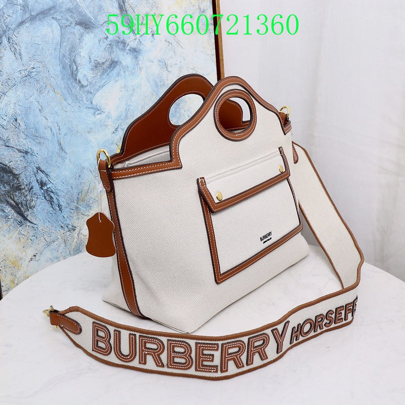 LTB Fashion -BBR Bags - 441