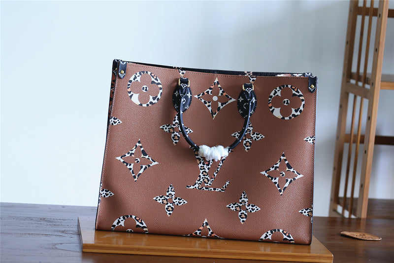 Luxe Touch Fashion LTB-bags - 8671