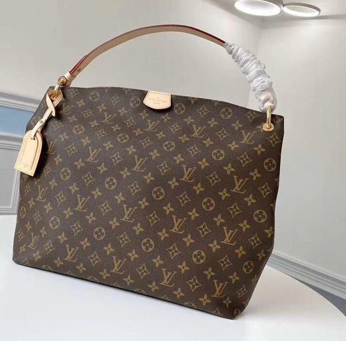 Luxe Touch Bags -   2695