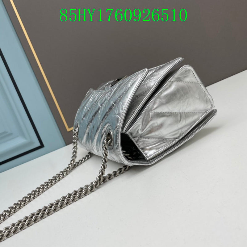 Luxe Touch Fashion - BGA Bags - 2048