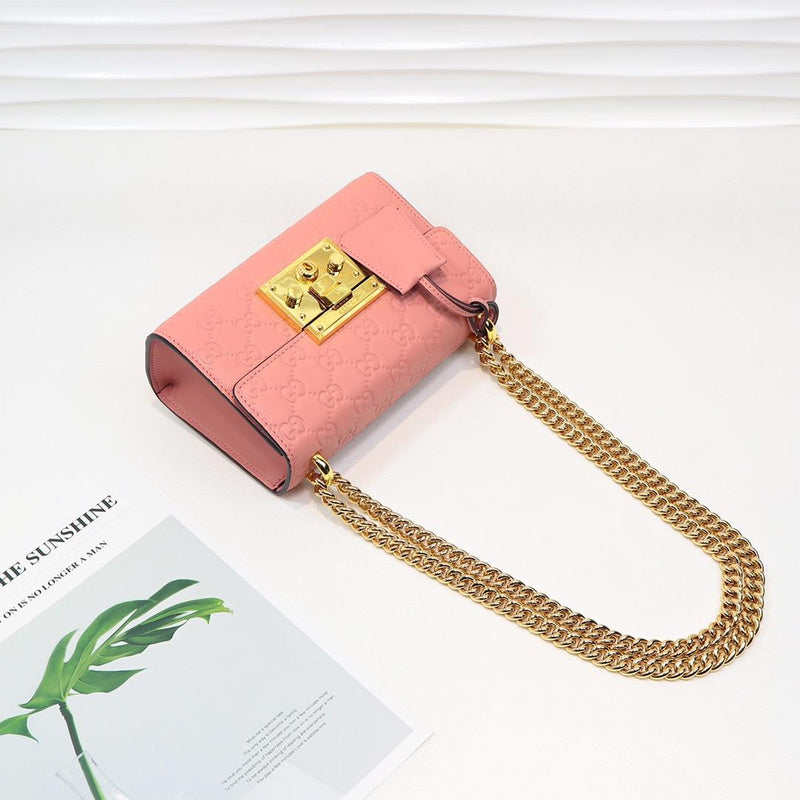 Luxe Touch Bags 

 - LTB Bags - 1004