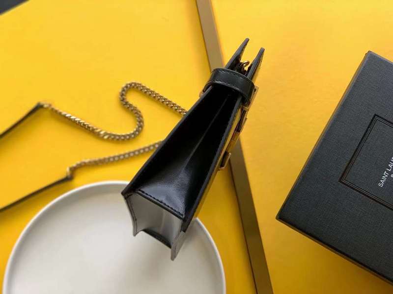 Luxe Touch - SLY Bags 177