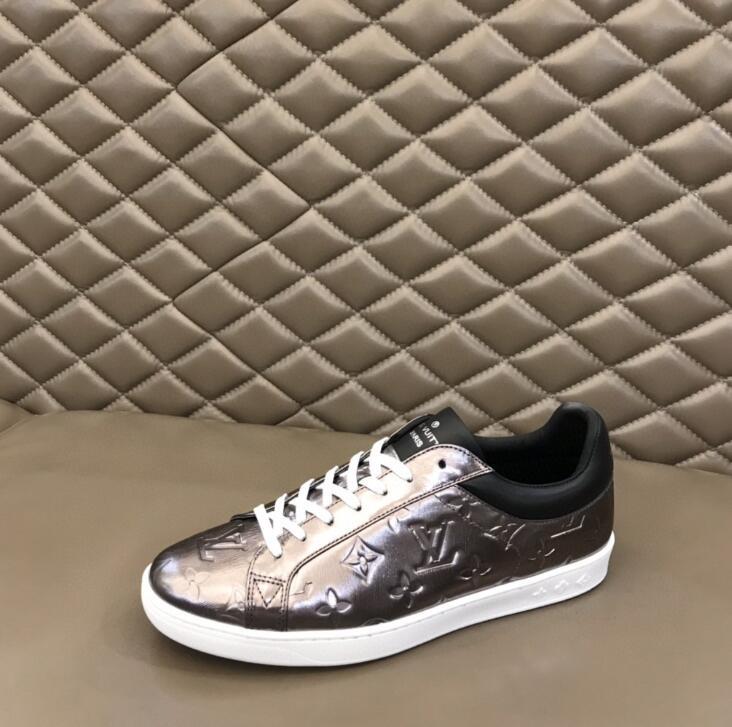 Luxe Touch Bags -  Men Shoes - 1063