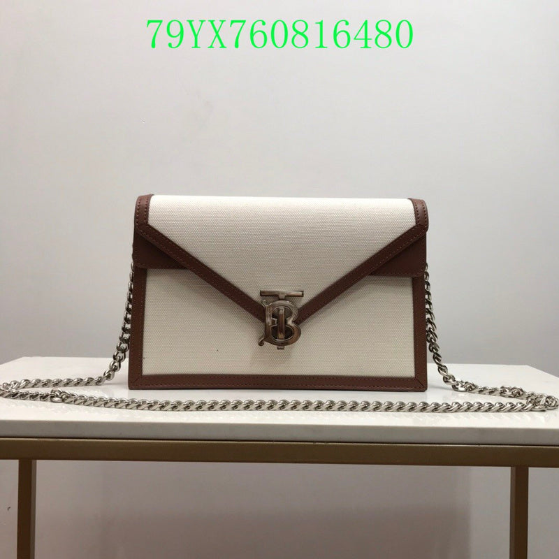 Luxe Touch Bags Fashion -BBR Bags - 390