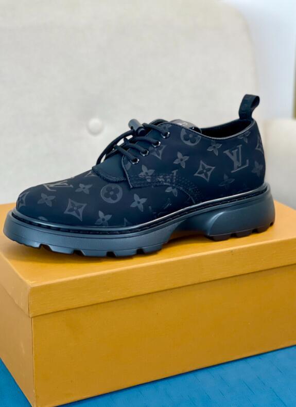Luxe Touch Bags 

 - LTB Men Shoes - 1236