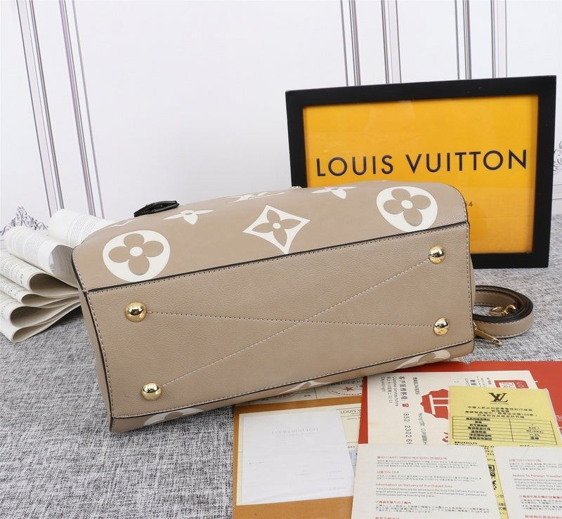 Fashion Luxe Touch bags - 3889