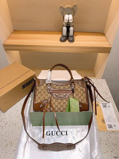 Luxe Touch Fashion - BGA Bags - 1531