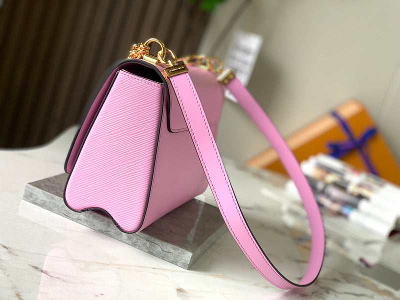Luxe Touch Fashion LTB-Bags - 16651