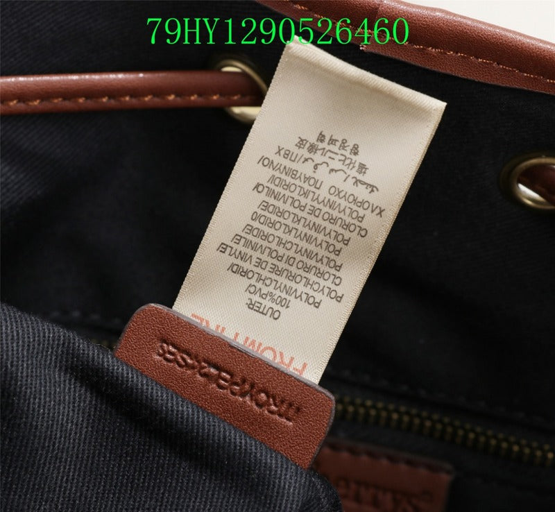 Luxe Touch Fashion -BBR Bags - 546
