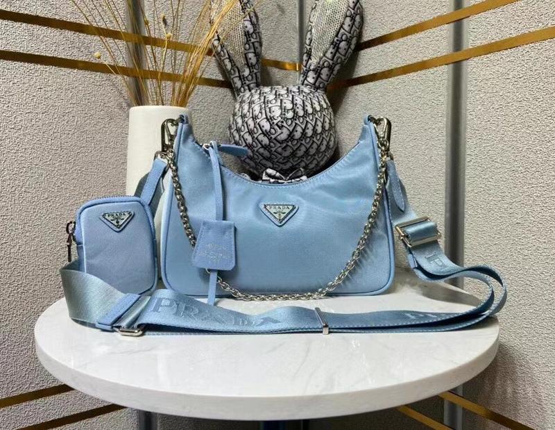 Luxe Touch Bags 

 - PD Bags - 097