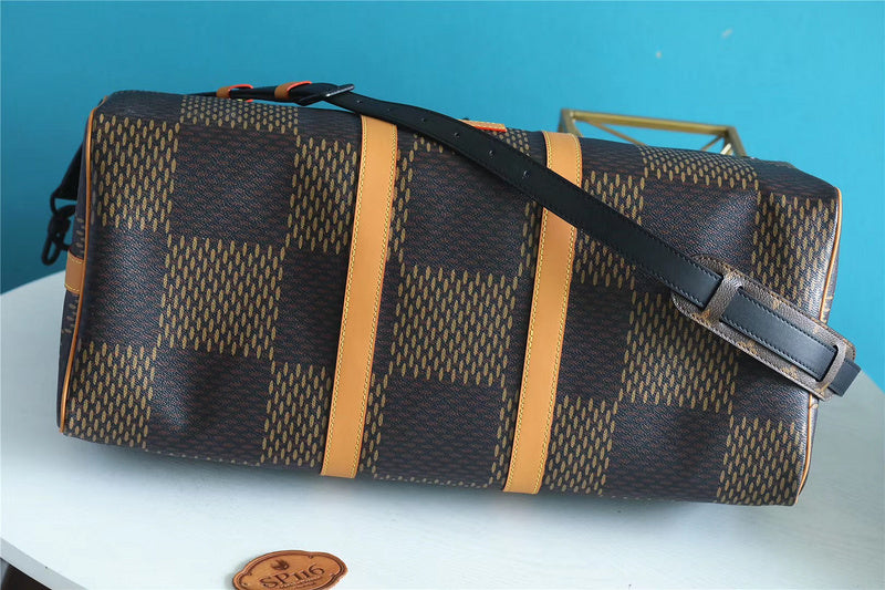Luxe Touch Fashion LTB-bags - 11322