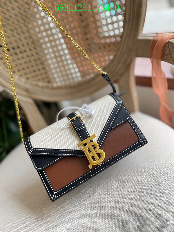 Luxe Touch Fashion -BBR Bags - 361