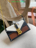 Luxe Touch Fashion -BBR Bags - 361