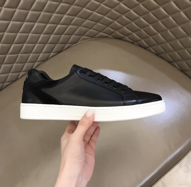 Luxe Touch Bags - PD Men Shoes - 132