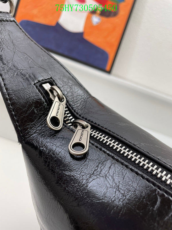 Luxe Touch Fashion - BGA Bags - 1795