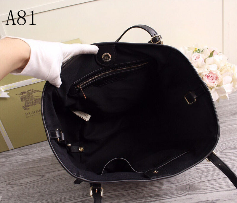 Luxe Touch Fashion -BBR Bags - 816